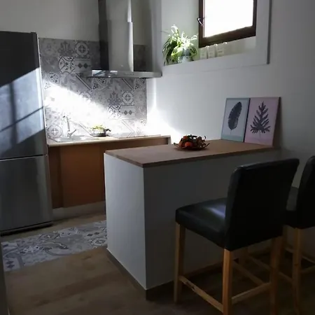 Suites Center I Apartment *